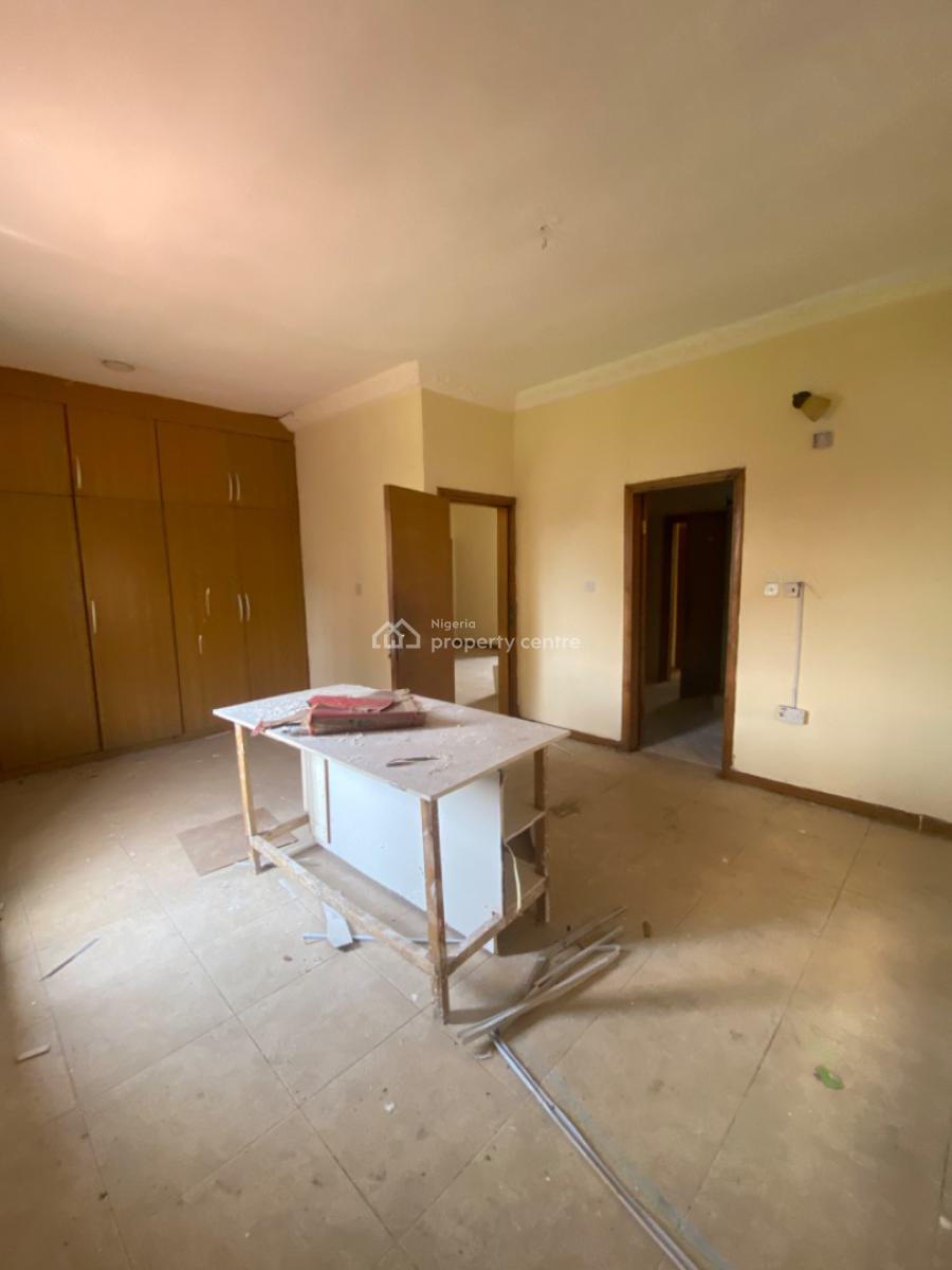 Spacious 5 Bedroom Semidetached Duplex with a Bq, Lekki Phase 1, Lekki, Lagos, Semi-detached Duplex for Rent