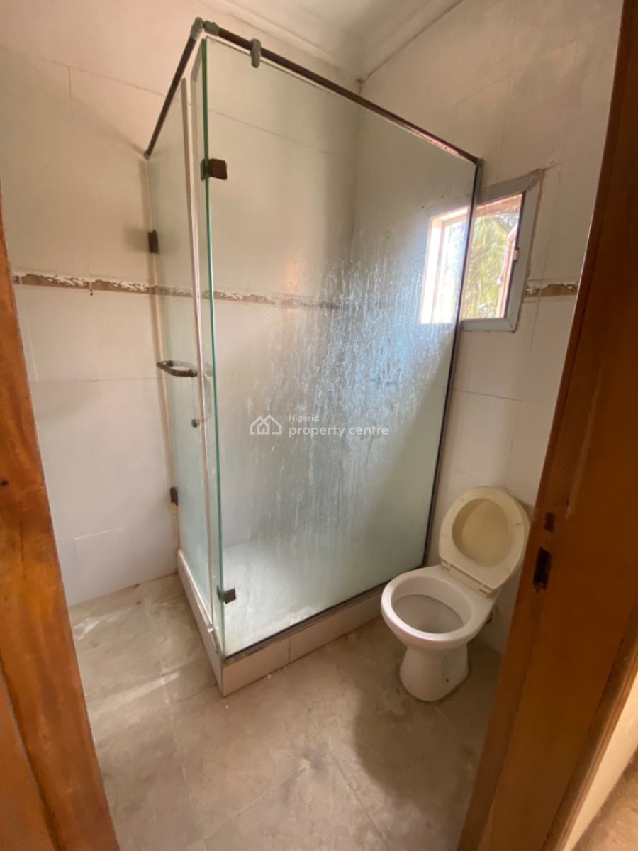 Spacious 5 Bedroom Semidetached Duplex with a Bq, Lekki Phase 1, Lekki, Lagos, Semi-detached Duplex for Rent