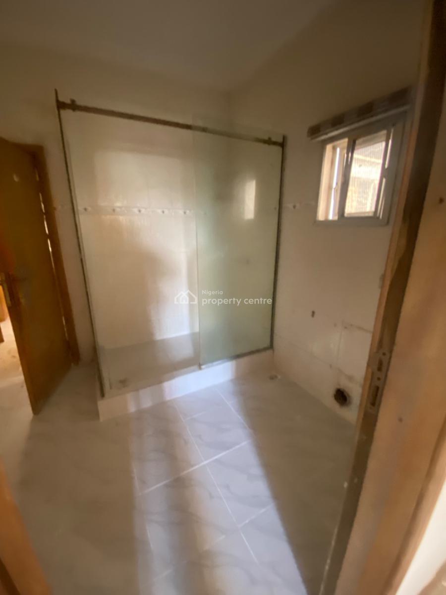 Spacious 5 Bedroom Semidetached Duplex with a Bq, Lekki Phase 1, Lekki, Lagos, Semi-detached Duplex for Rent