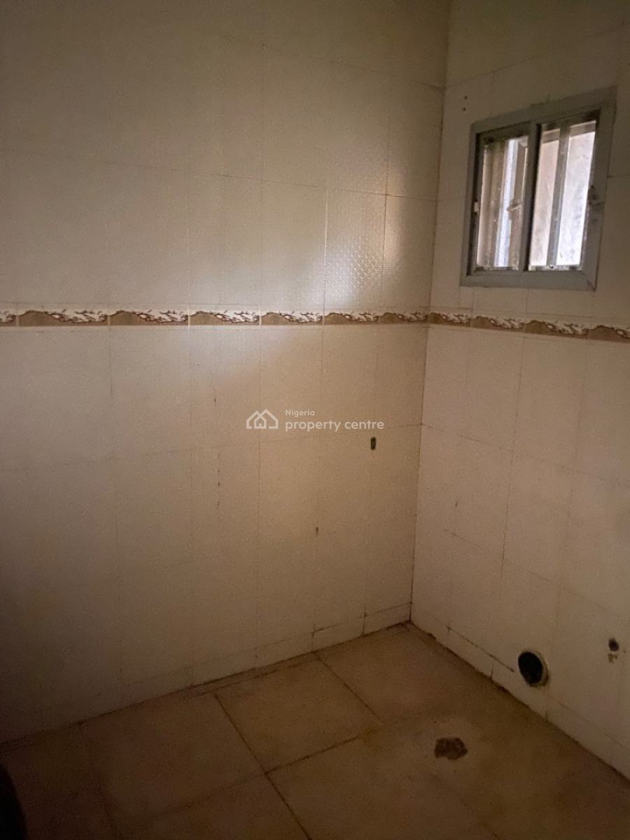 Spacious 5 Bedroom Semidetached Duplex with a Bq, Lekki Phase 1, Lekki, Lagos, Semi-detached Duplex for Rent