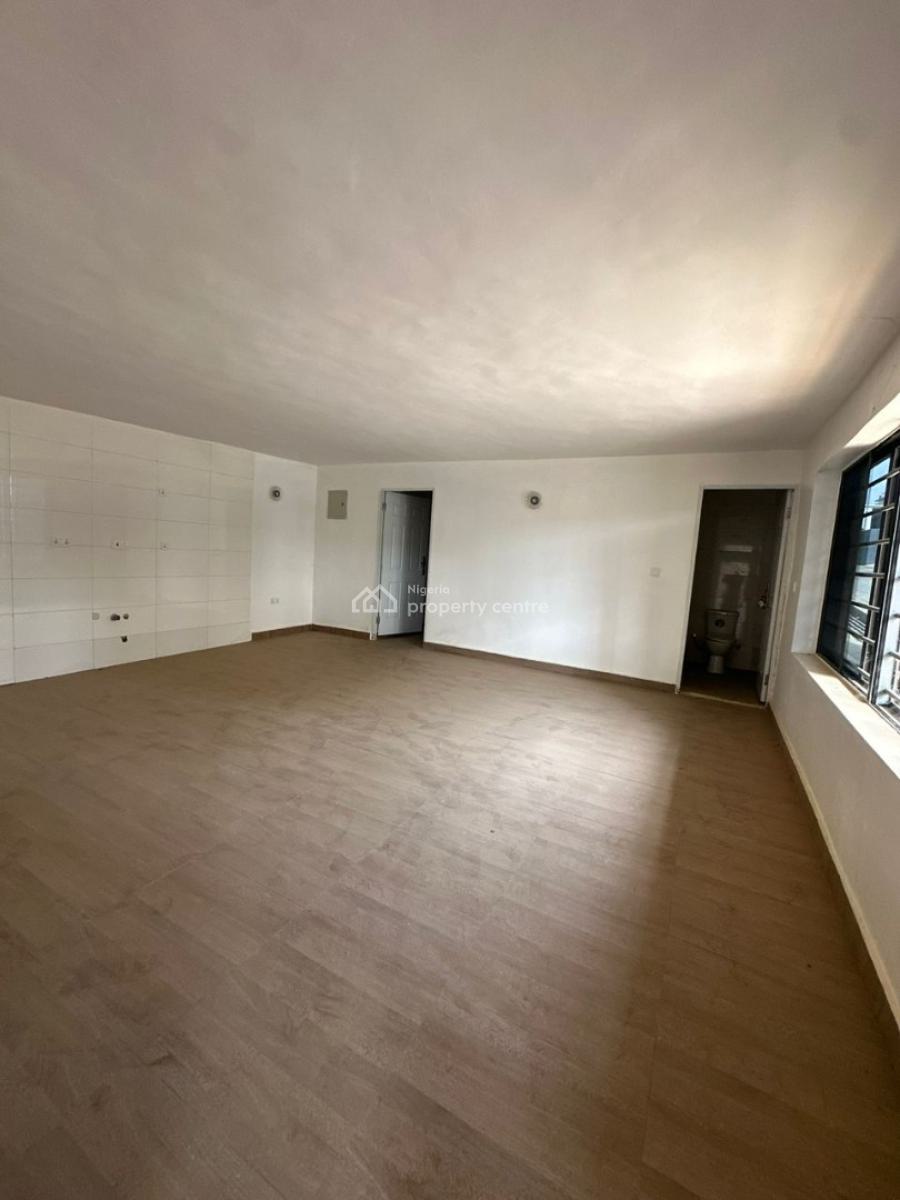 New and Spacious Open Plan Kitchen 1 Bedroom Apartment, Apo, Abuja, Flat / Apartment for Sale