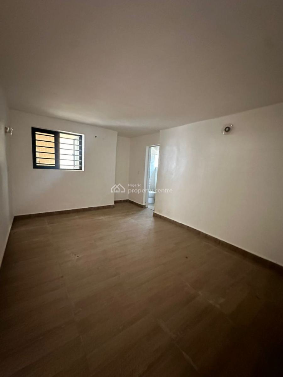 New and Spacious Open Plan Kitchen 1 Bedroom Apartment, Apo, Abuja, Flat / Apartment for Sale