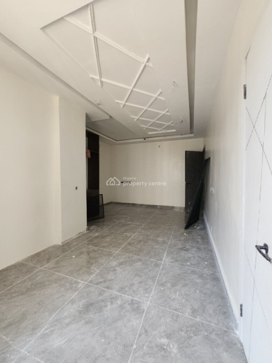 Uniquely Designed 5 Bedroom Terrace Duplex Luxury Home with Swimming Pool, Ikeja Gra, Ikeja, Lagos, Terraced Duplex for Sale