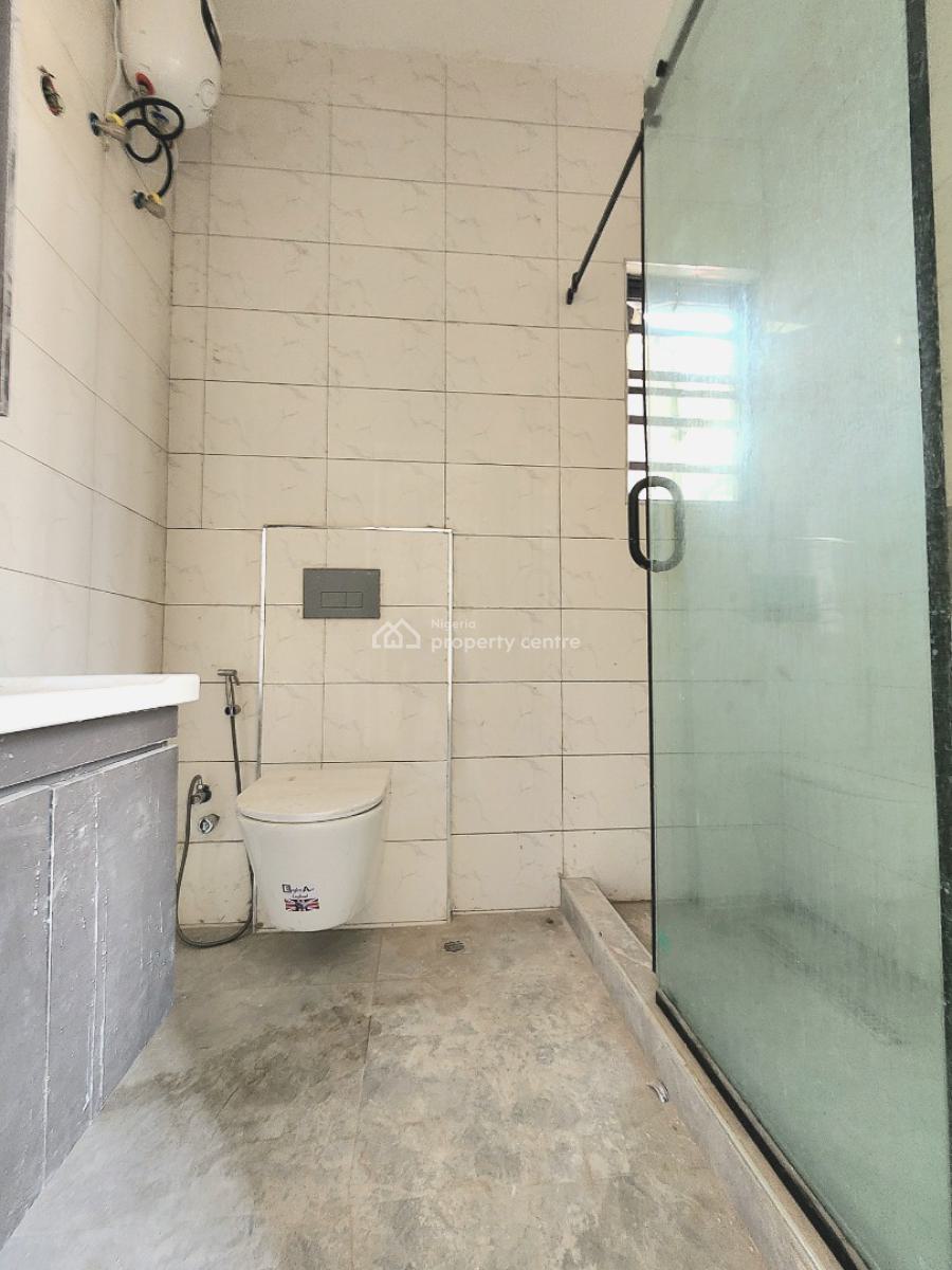 Uniquely Designed 5 Bedroom Terrace Duplex Luxury Home with Swimming Pool, Ikeja Gra, Ikeja, Lagos, Terraced Duplex for Sale