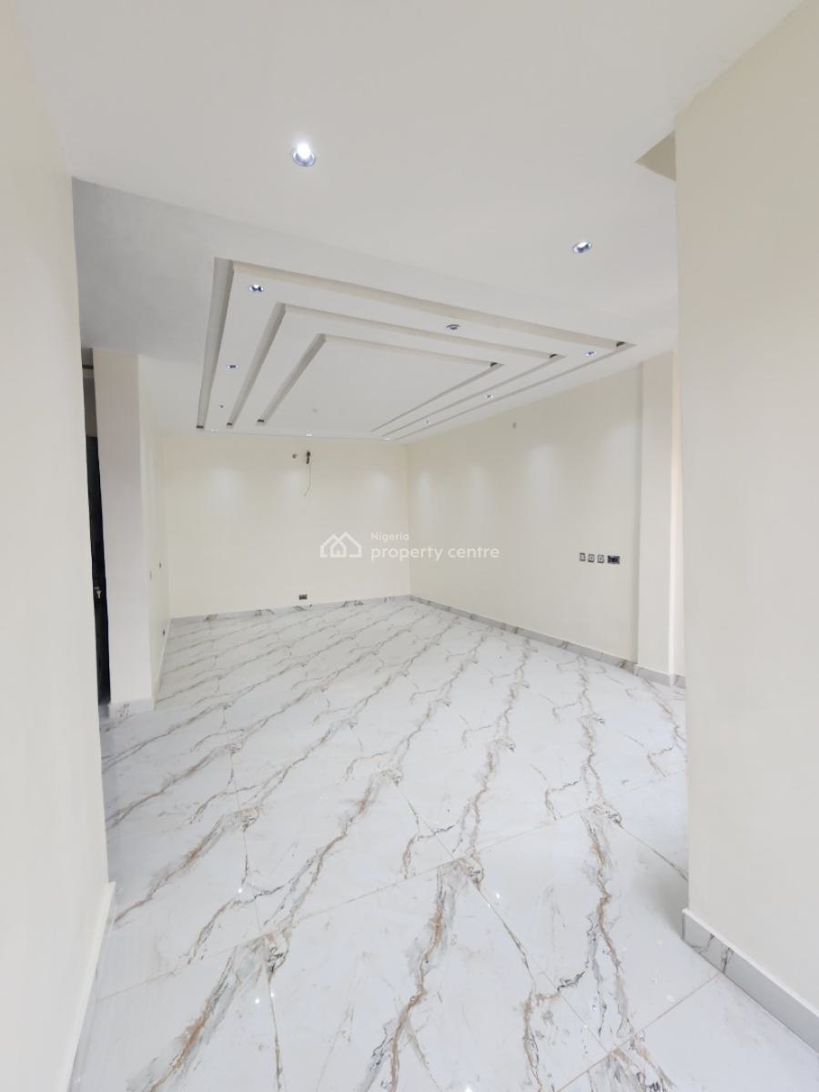 Uniquely Designed 5 Bedroom Terrace Duplex Luxury Home with Swimming Pool, Ikeja Gra, Ikeja, Lagos, Terraced Duplex for Sale