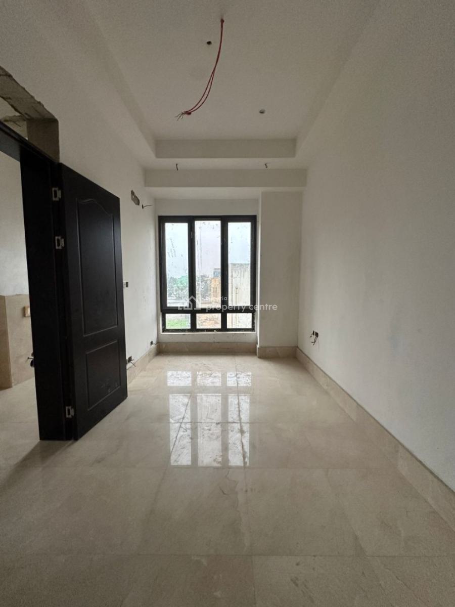 Newly Built, Spacious 3-bedroom Maisonette with Bq, Ikoyi, Lagos, Flat / Apartment for Rent
