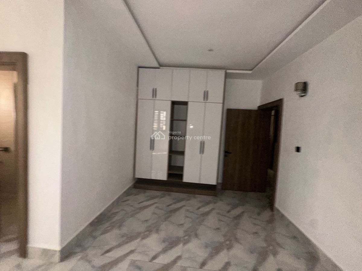 Luxury 7 Bedroom  Mansion with 2 Rooms Bq, & Pool, Efab Metropolis Estate, Gwarinpa, Abuja, Detached Duplex for Sale