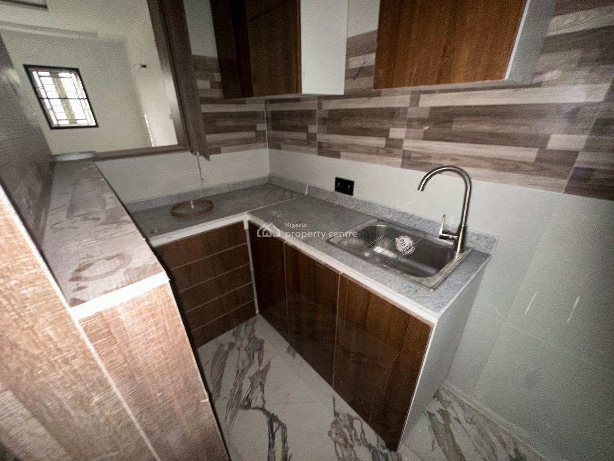 Luxury 7 Bedroom  Mansion with 2 Rooms Bq, & Pool, Efab Metropolis Estate, Gwarinpa, Abuja, Detached Duplex for Sale