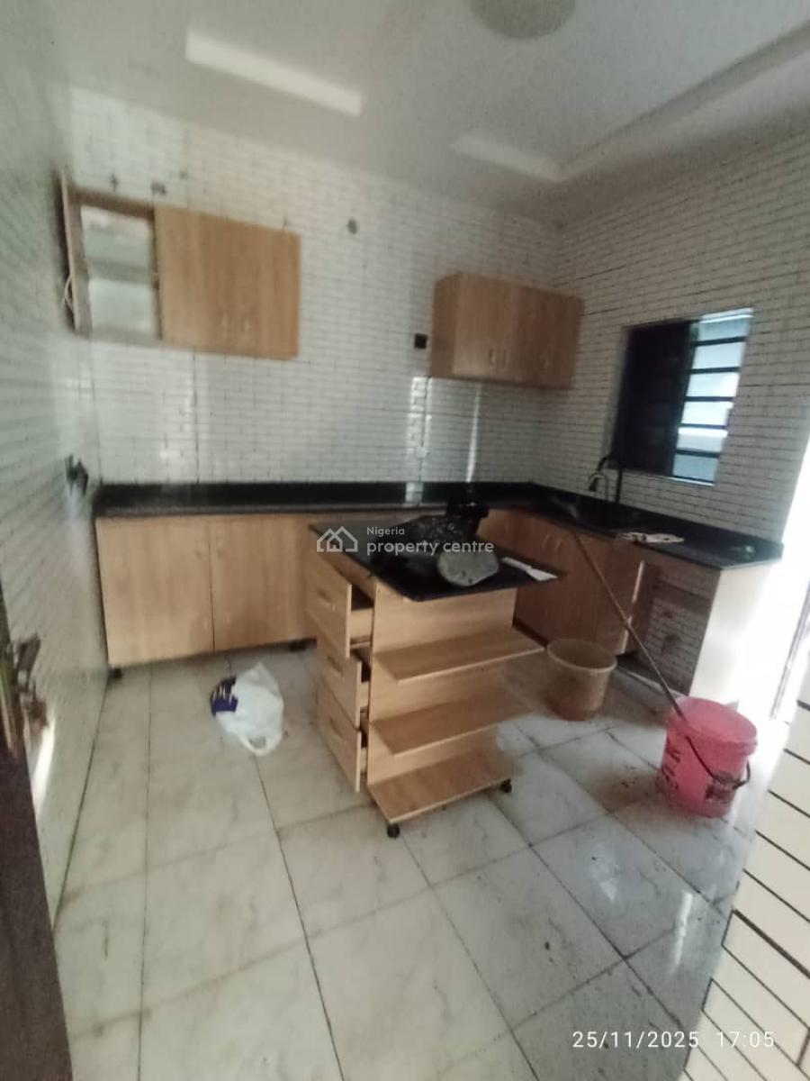 2 Bedroom Duplex, Badore, Ajah, Lagos, House for Rent