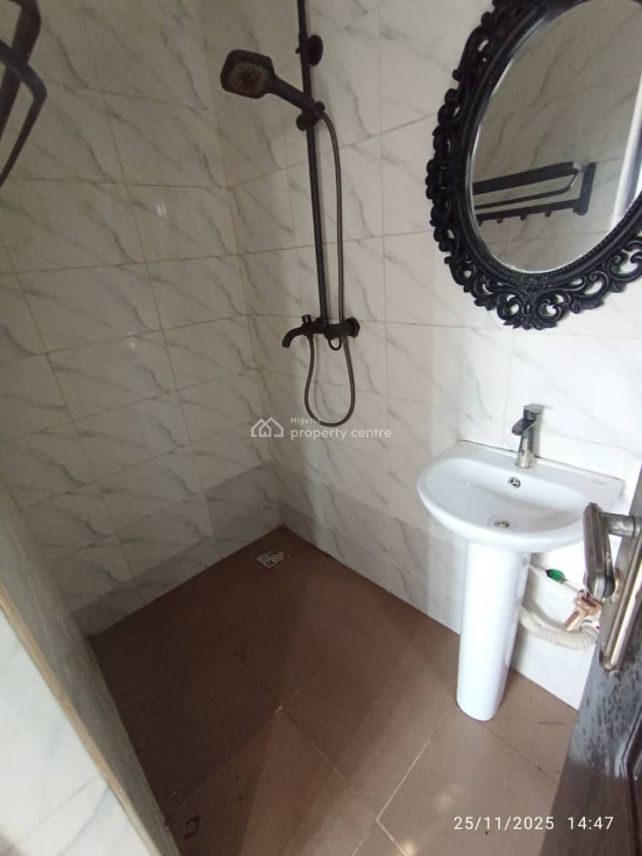 2 Bedroom Duplex, Badore, Ajah, Lagos, House for Rent