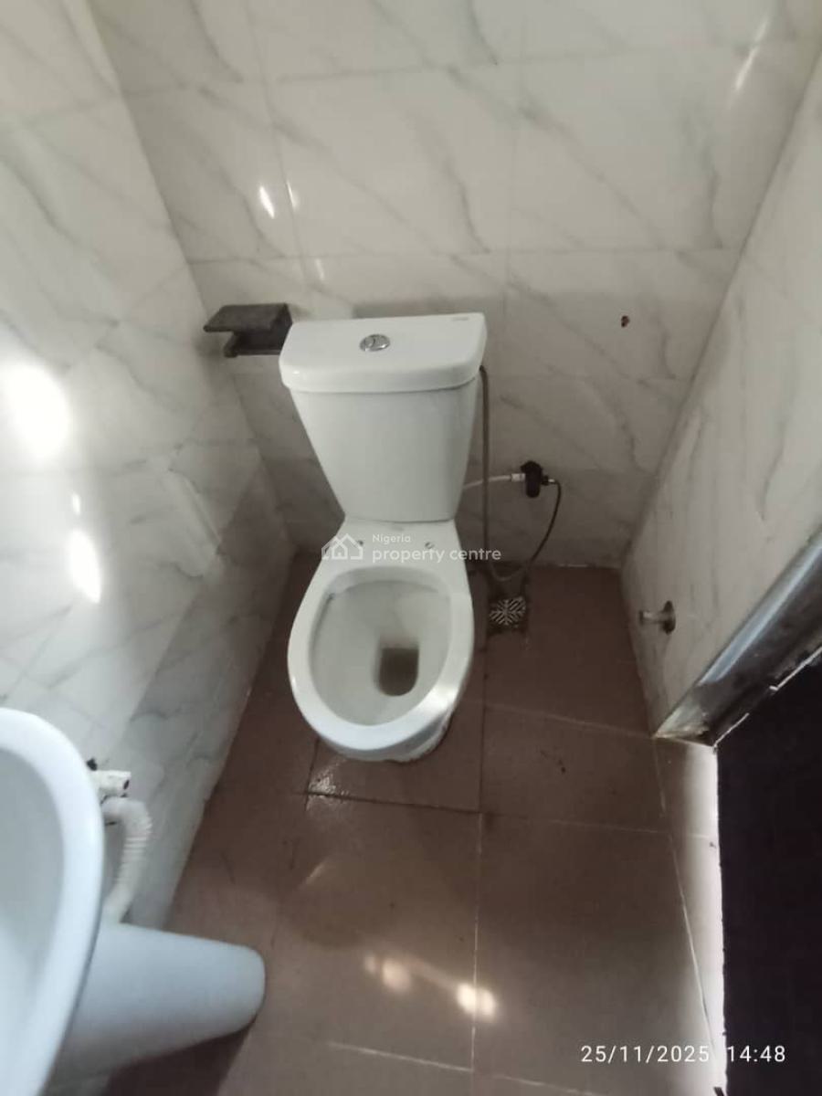 2 Bedroom Duplex, Badore, Ajah, Lagos, House for Rent