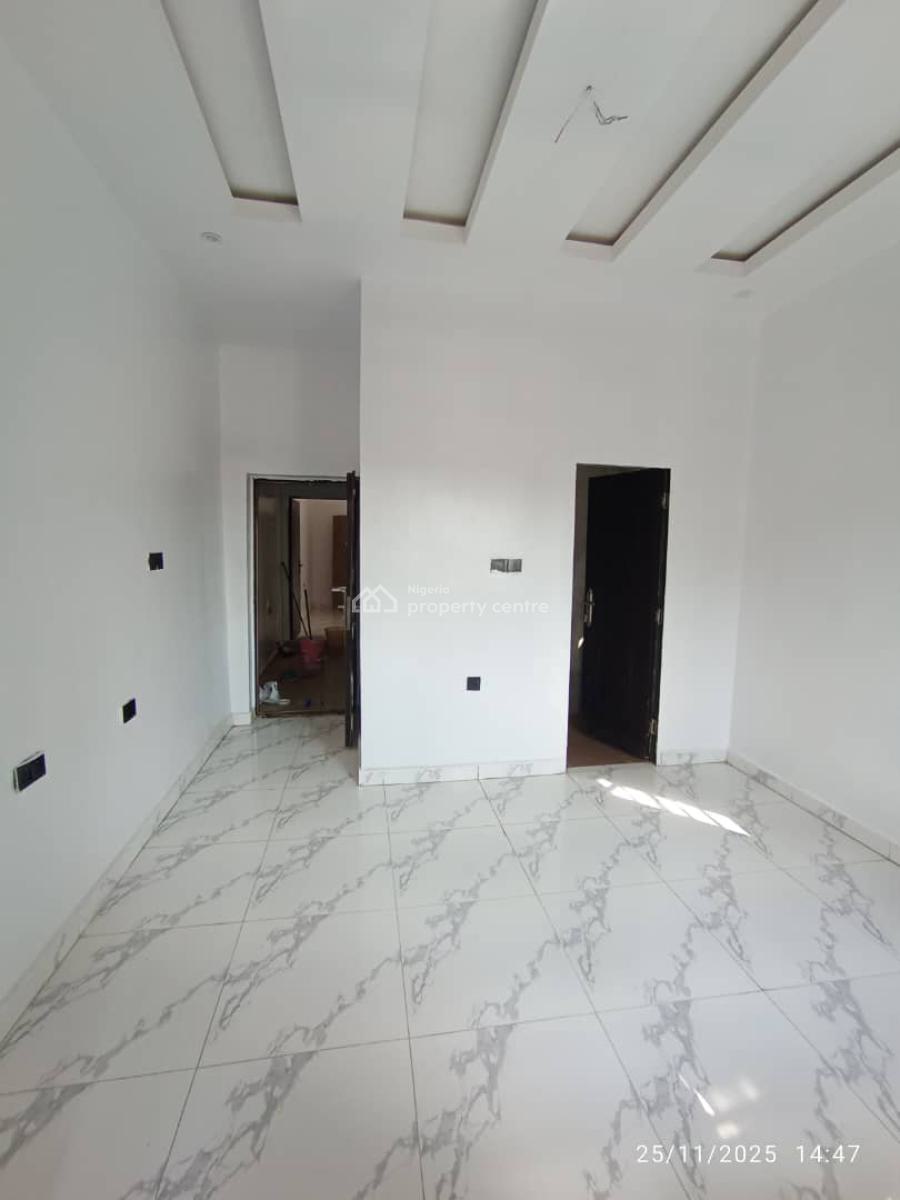 2 Bedroom Duplex, Badore, Ajah, Lagos, House for Rent