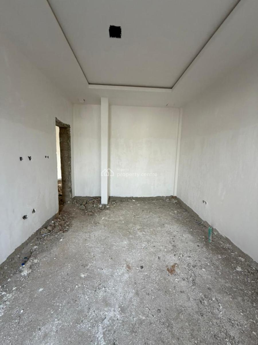 2 Bedroom Flat with Bq, Oniru, Victoria Island (vi), Lagos, Flat / Apartment for Sale