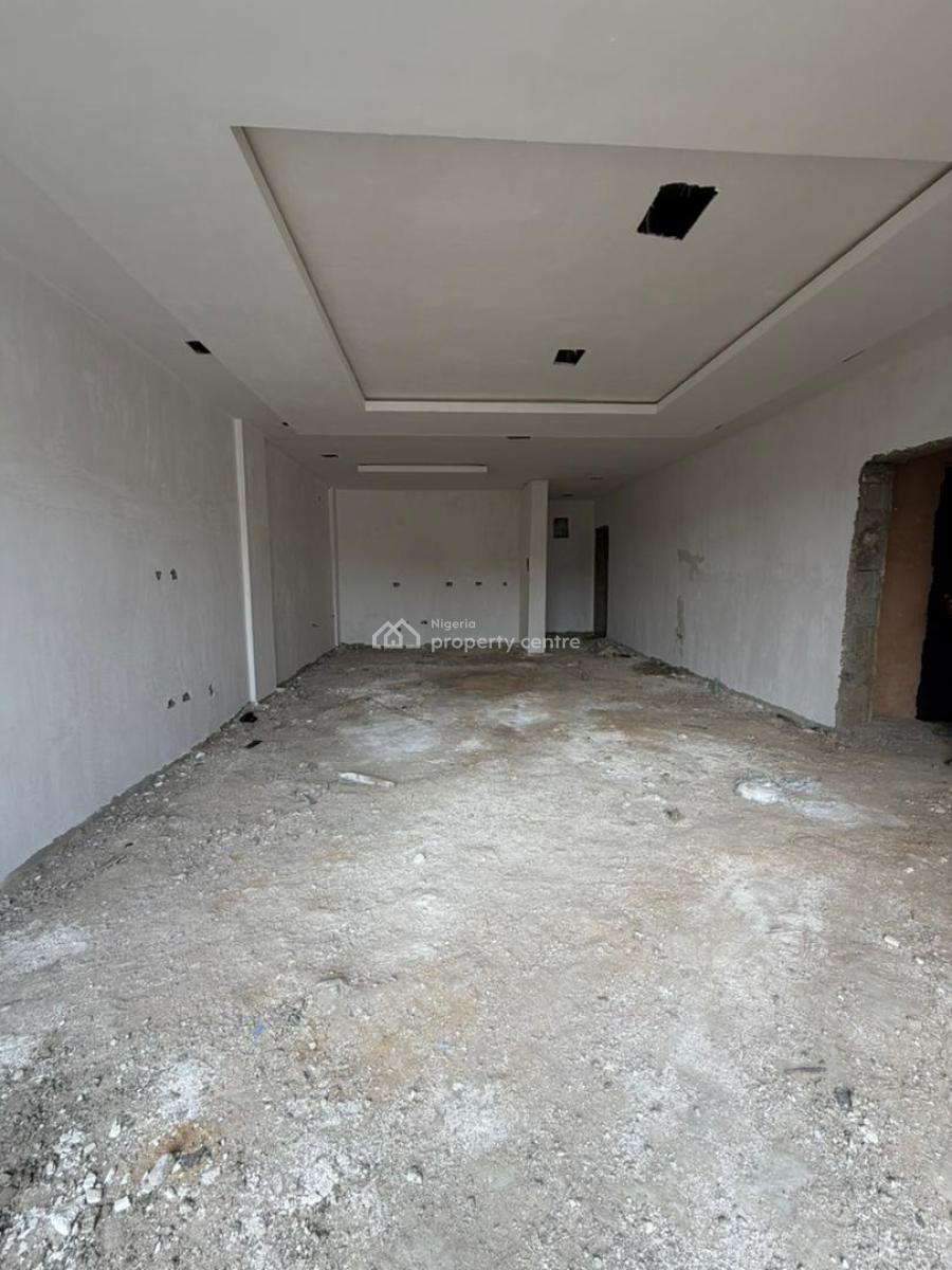 2 Bedroom Flat with Bq, Oniru, Victoria Island (vi), Lagos, Flat / Apartment for Sale