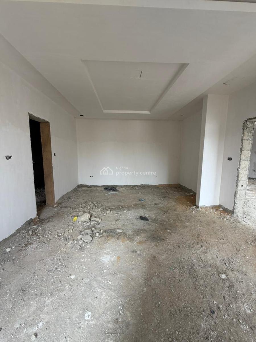 2 Bedroom Flat with Bq, Oniru, Victoria Island (vi), Lagos, Flat / Apartment for Sale