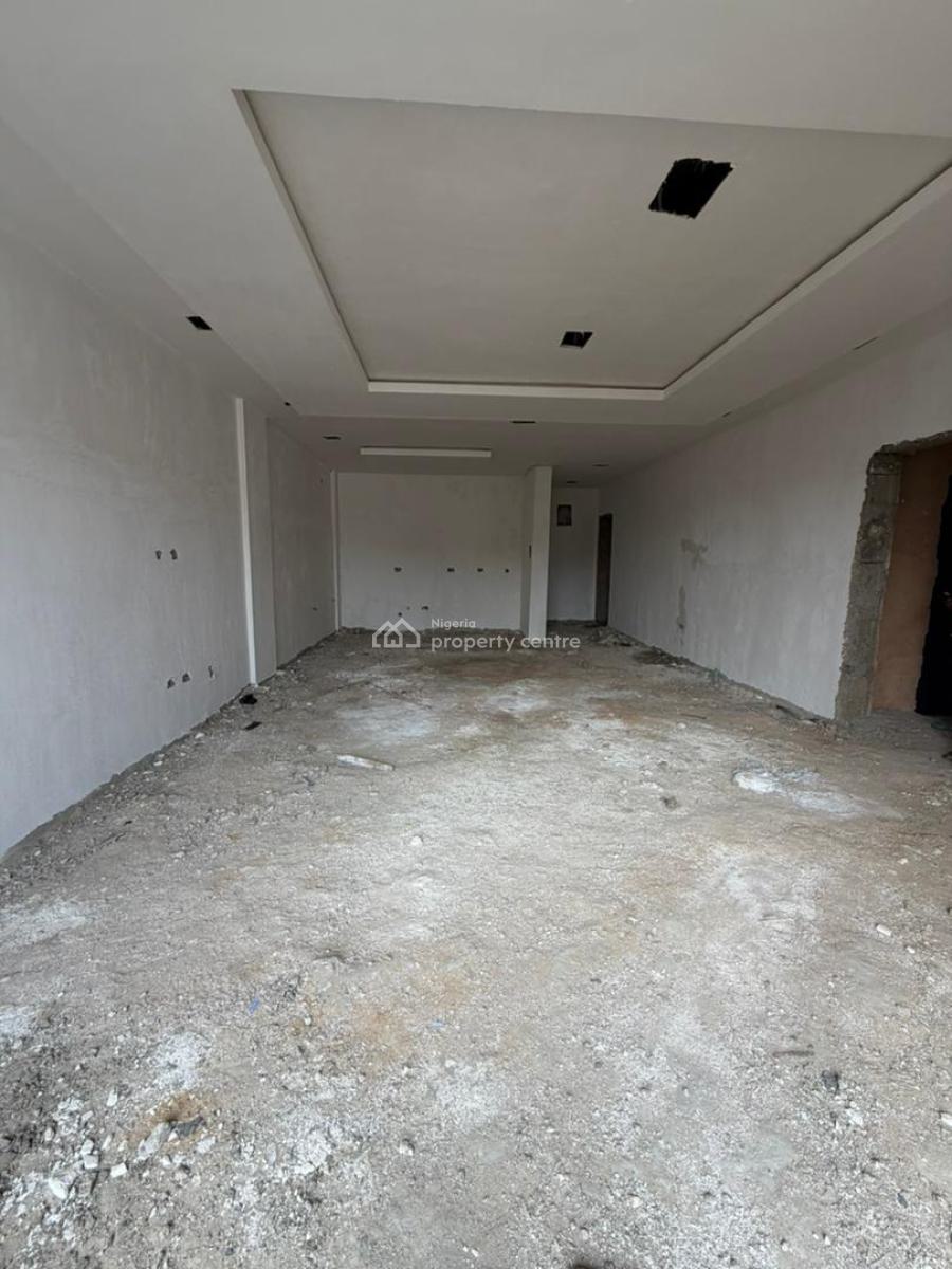 2 Bedroom Flat with Bq, Oniru, Victoria Island (vi), Lagos, Flat / Apartment for Sale