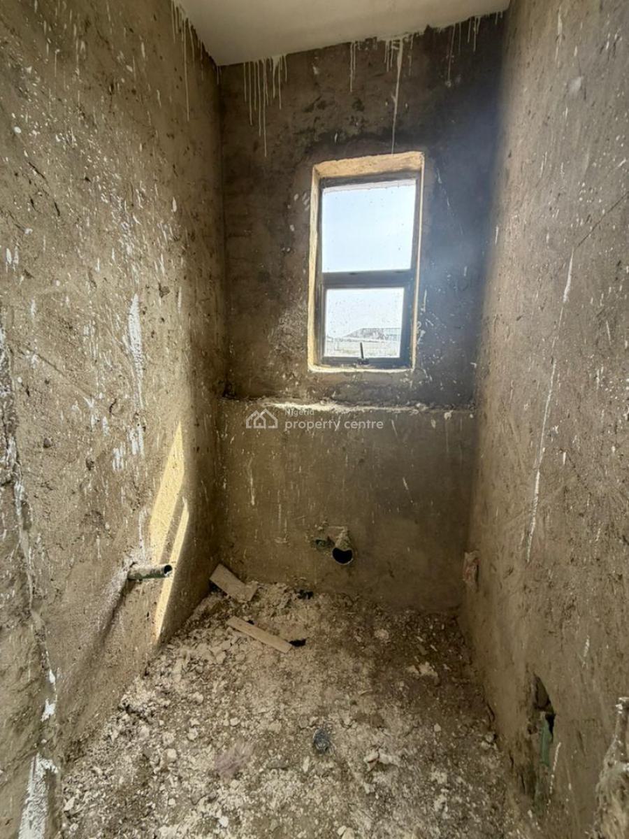 2 Bedroom Flat with Bq, Oniru, Victoria Island (vi), Lagos, Flat / Apartment for Sale