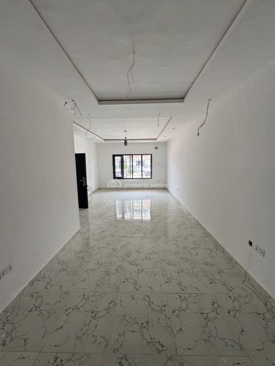 𝐁𝐑𝐀𝐍𝐃 𝐍𝐄𝐖 3 𝐁𝐄𝐃𝐑𝐎𝐎𝐌 𝐀𝐏𝐀𝐑𝐓𝐌𝐄𝐍𝐓, Orchid, Lekki Phase 2, Lekki, Lagos, Flat / Apartment for Rent