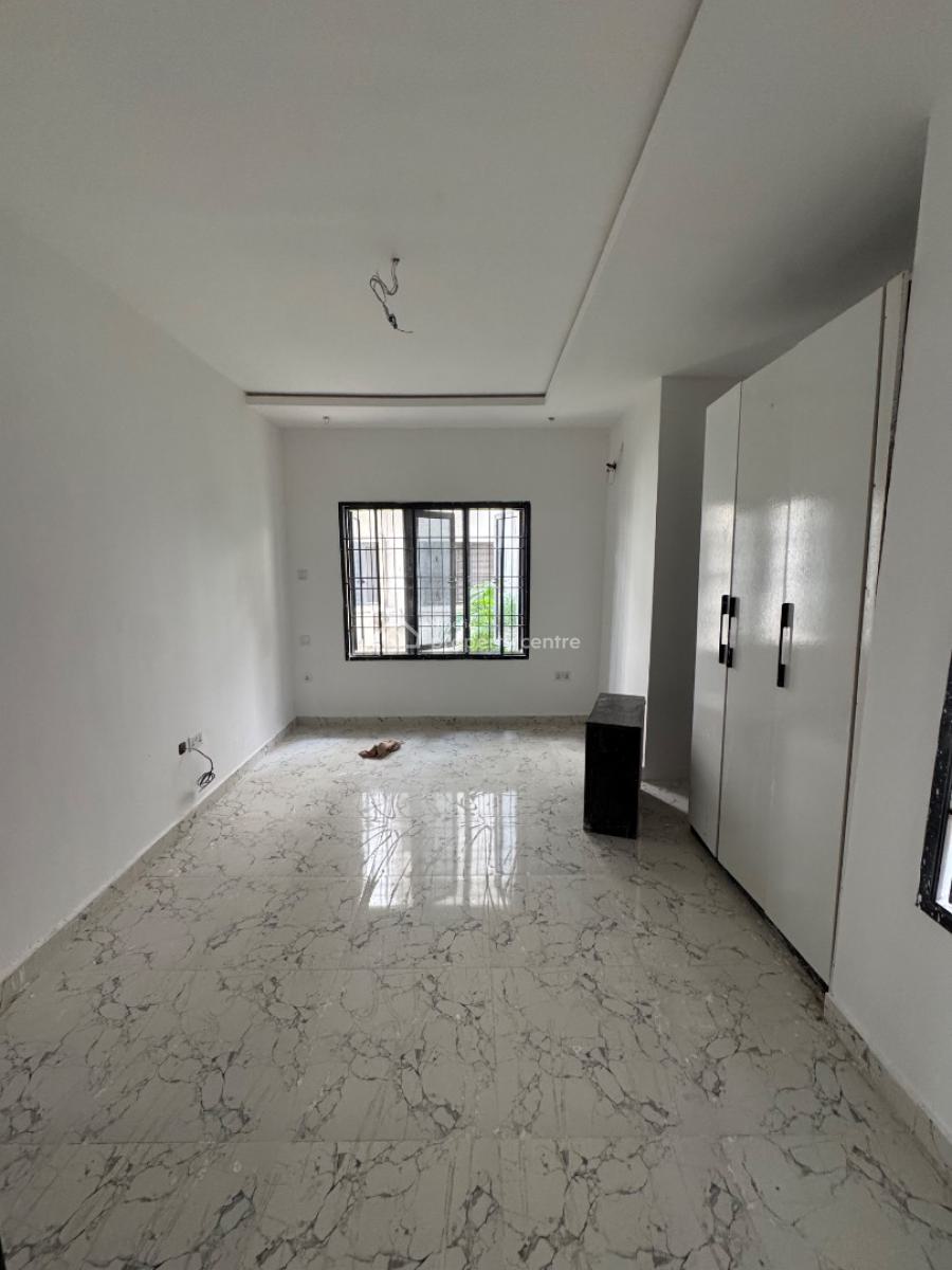 𝐁𝐑𝐀𝐍𝐃 𝐍𝐄𝐖 3 𝐁𝐄𝐃𝐑𝐎𝐎𝐌 𝐀𝐏𝐀𝐑𝐓𝐌𝐄𝐍𝐓, Orchid, Lekki Phase 2, Lekki, Lagos, Flat / Apartment for Rent