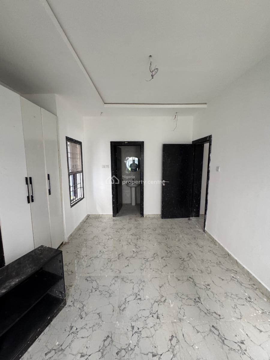 𝐁𝐑𝐀𝐍𝐃 𝐍𝐄𝐖 3 𝐁𝐄𝐃𝐑𝐎𝐎𝐌 𝐀𝐏𝐀𝐑𝐓𝐌𝐄𝐍𝐓, Orchid, Lekki Phase 2, Lekki, Lagos, Flat / Apartment for Rent