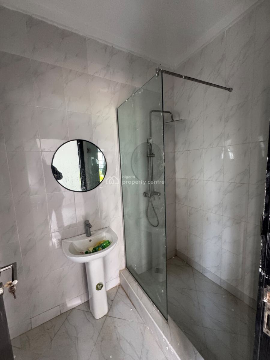 𝐁𝐑𝐀𝐍𝐃 𝐍𝐄𝐖 3 𝐁𝐄𝐃𝐑𝐎𝐎𝐌 𝐀𝐏𝐀𝐑𝐓𝐌𝐄𝐍𝐓, Orchid, Lekki Phase 2, Lekki, Lagos, Flat / Apartment for Rent