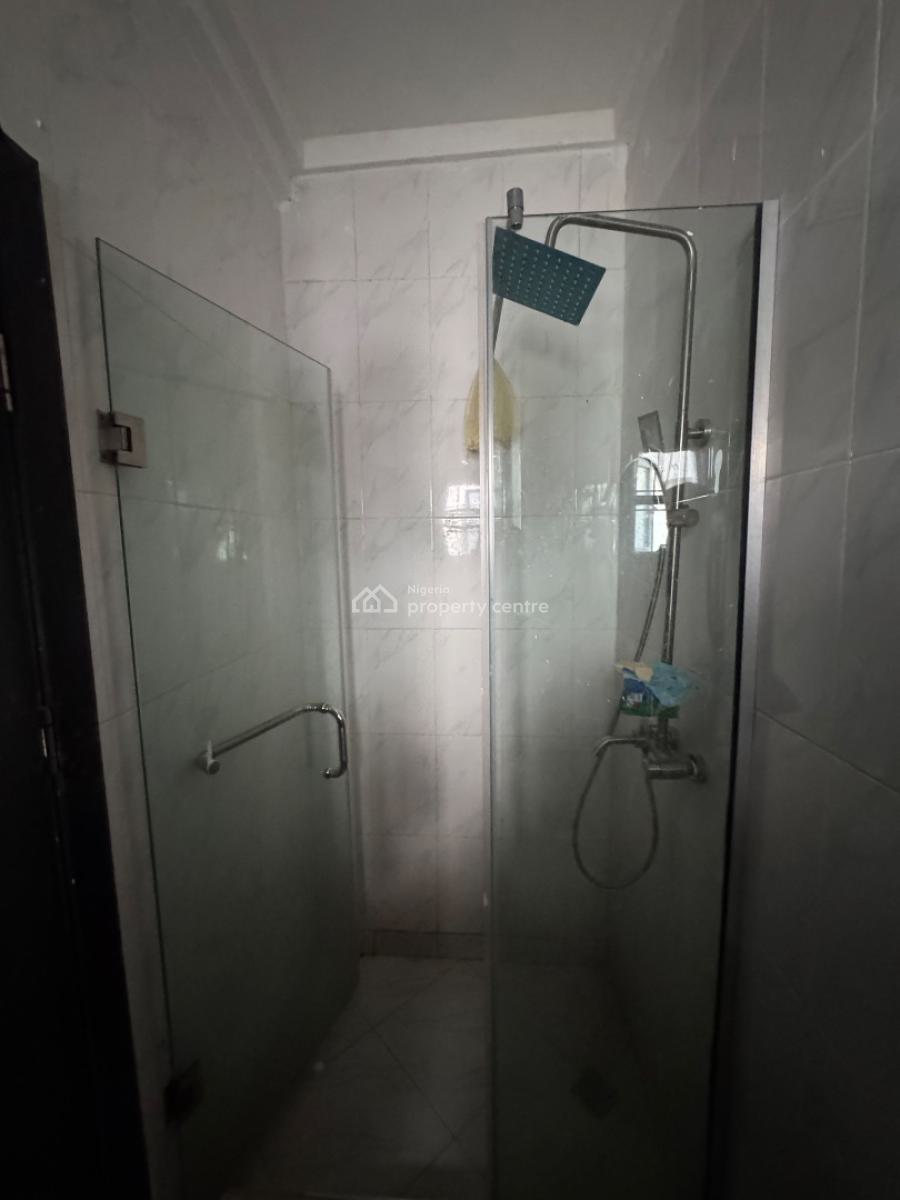 𝐁𝐑𝐀𝐍𝐃 𝐍𝐄𝐖 3 𝐁𝐄𝐃𝐑𝐎𝐎𝐌 𝐀𝐏𝐀𝐑𝐓𝐌𝐄𝐍𝐓, Orchid, Lekki Phase 2, Lekki, Lagos, Flat / Apartment for Rent