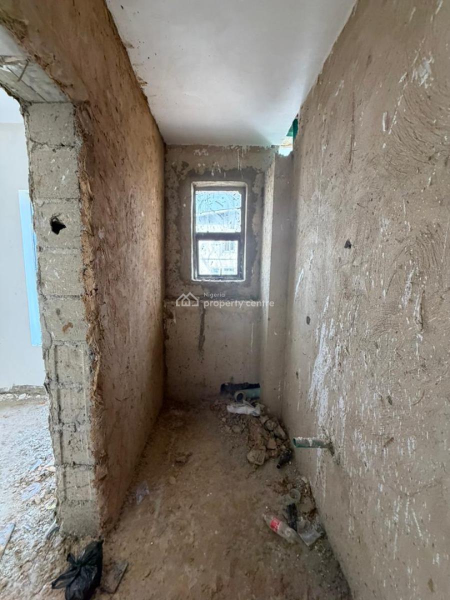 3 Bedroom Flat with Bq, Oniru, Victoria Island (vi), Lagos, Flat / Apartment for Sale