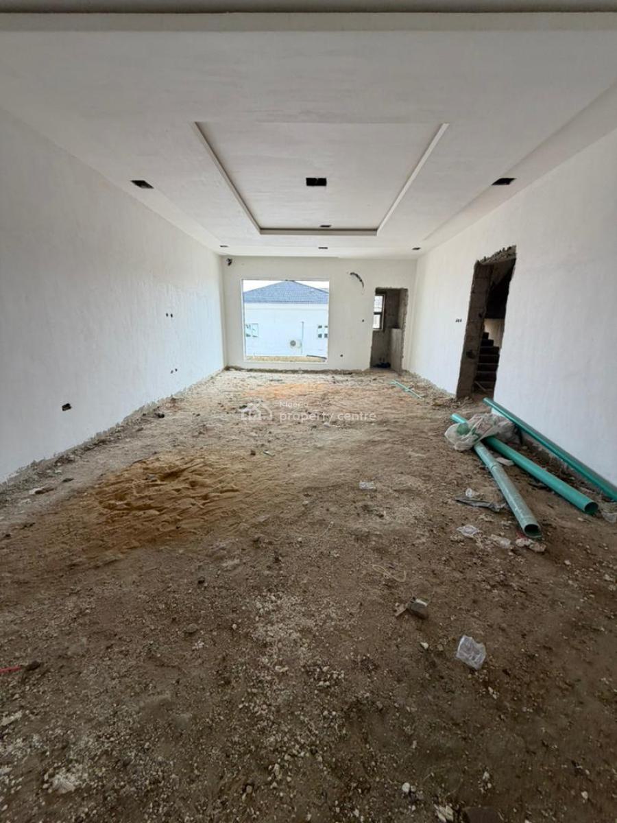 3 Bedroom Flat with Bq, Oniru, Victoria Island (vi), Lagos, Flat / Apartment for Sale