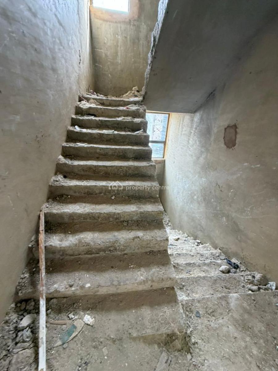 3 Bedroom Flat with Bq, Oniru, Victoria Island (vi), Lagos, Flat / Apartment for Sale