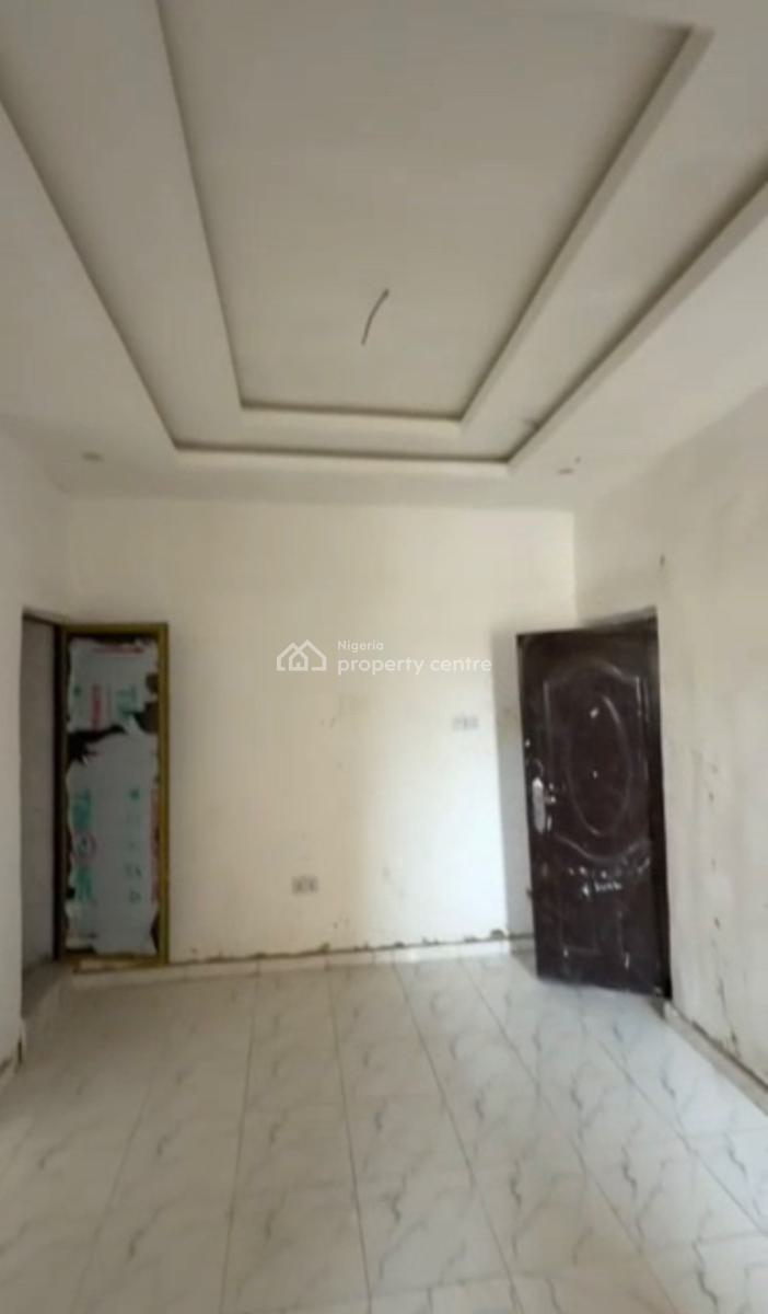 Newly Built Mini Flat, Pedro, Gbagada, Lagos, Mini Flat (room and Parlour) for Rent