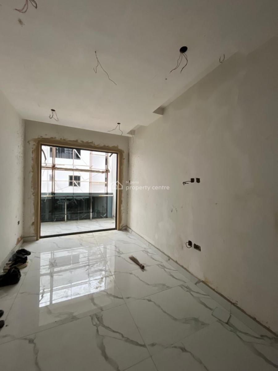 Stunning 4 Bedroom Terrace Duplex + Bq, Pool, Gym, Ikeja Gra, Ikeja, Lagos, Terraced Duplex for Sale