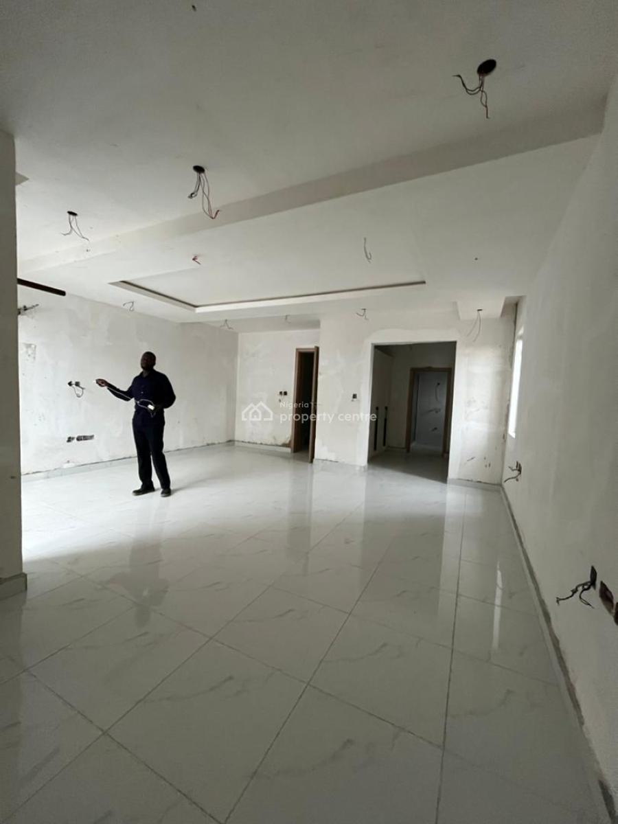 Stunning 4 Bedroom Terrace Duplex + Bq, Pool, Gym, Ikeja Gra, Ikeja, Lagos, Terraced Duplex for Sale