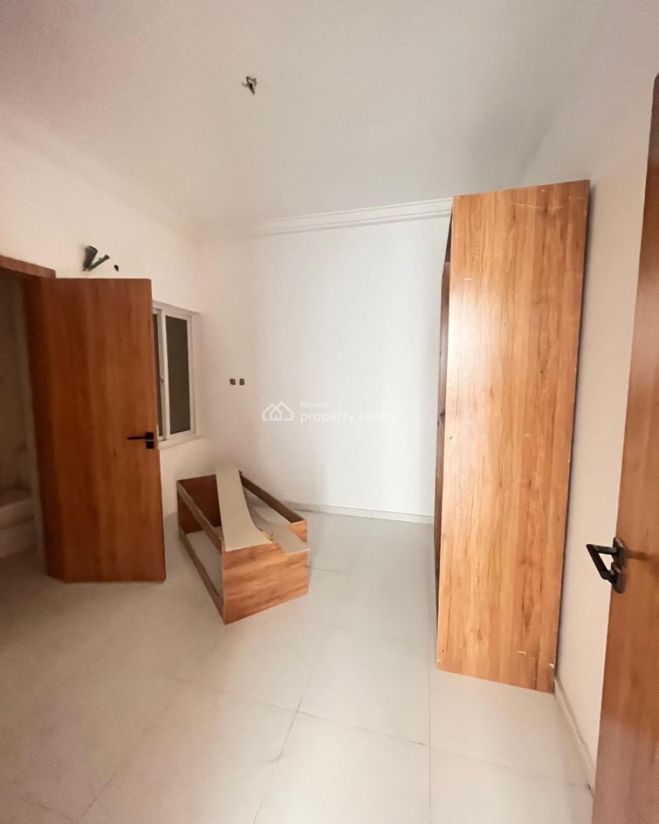 Lovely 3 Bedroom Apartment with Bq, Osapa London, Osapa, Lekki, Lagos, Block of Flats for Sale