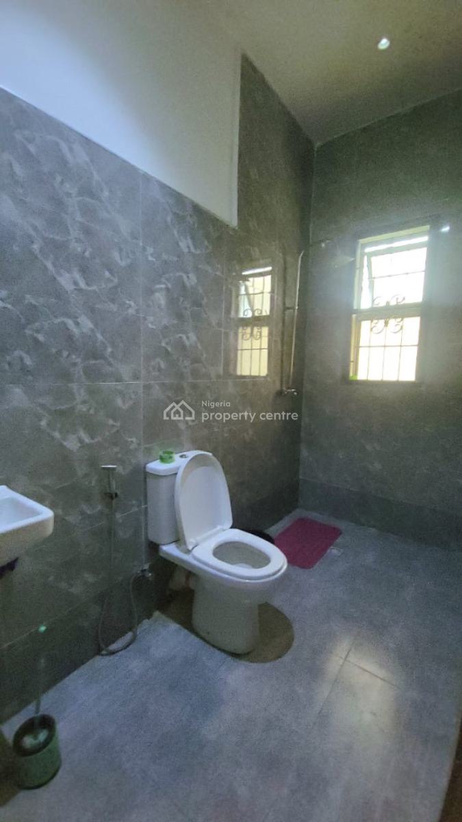 Fully Furnished &spacious 4bedroom Corner Piece Terrace Duplex, Alverton Estate ,inside Ajayi Apata ,beside Fara Park ,lekki ,nigeria, Sangotedo, Ajah, Lagos, Terraced Duplex for Sale