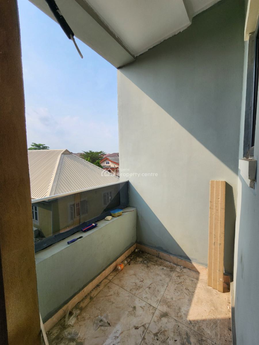 4 Bedroom Terrace Duplex,  Parking for 2cars,, Maryland, Lagos, Terraced Duplex for Sale