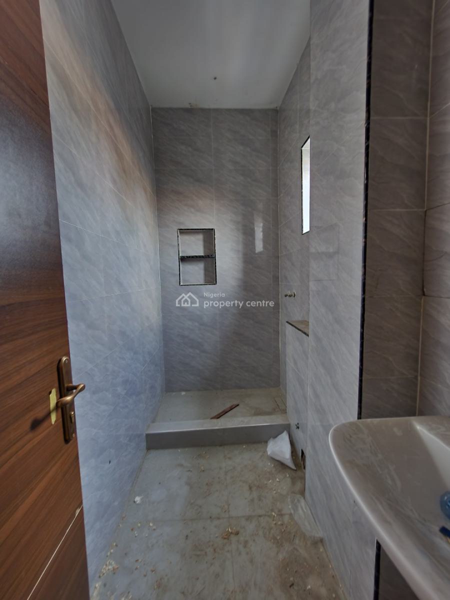 4 Bedroom Terrace Duplex,  Parking for 2cars,, Maryland, Lagos, Terraced Duplex for Sale