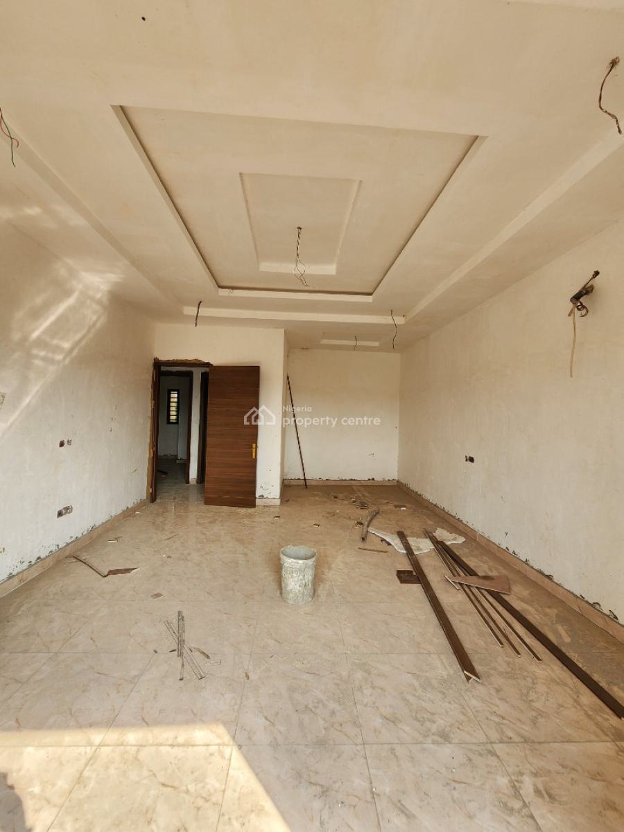 4 Bedroom Terrace Duplex,  Parking for 2cars,, Maryland, Lagos, Terraced Duplex for Sale