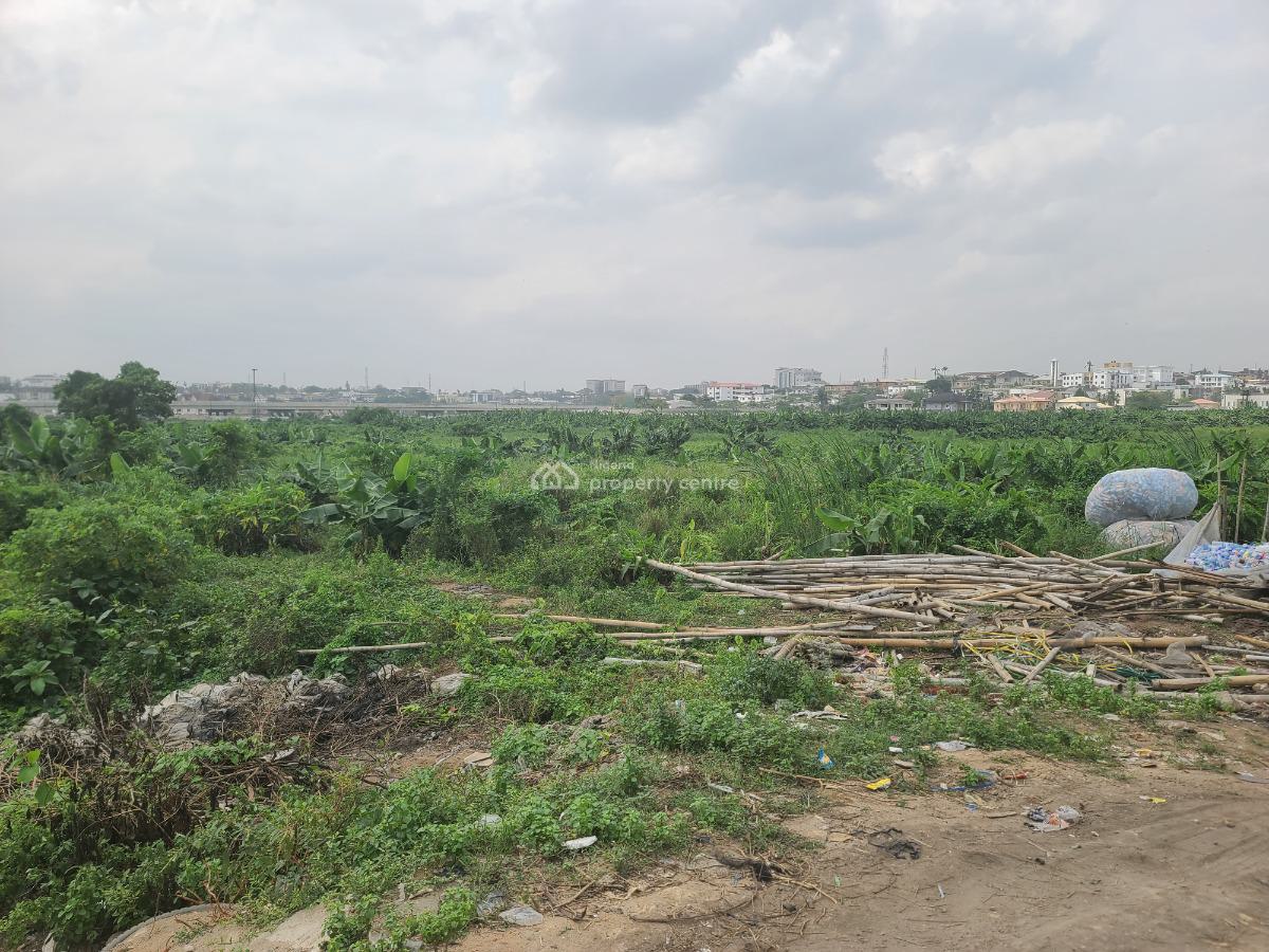 Few Land Residential Available in Maryland, Maryland, Ikeja, Lagos, Residential Land for Sale