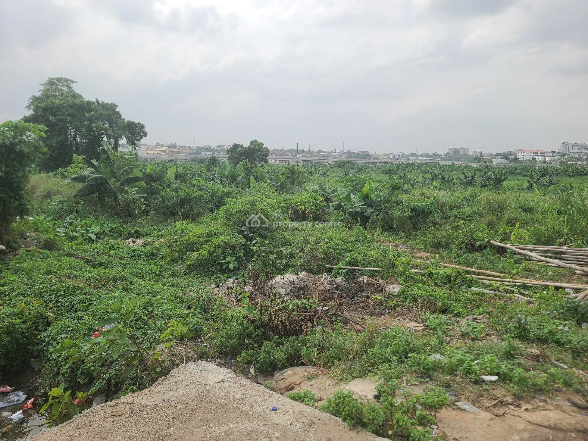 Few Land Residential Available in Maryland, Maryland, Ikeja, Lagos, Residential Land for Sale