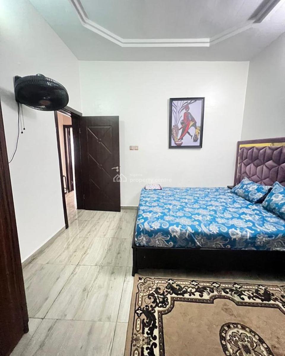 Lovely 4 Bedroom Semi-detached Duplex with Bq, Orchid, Lekki, Lagos, Semi-detached Duplex for Sale