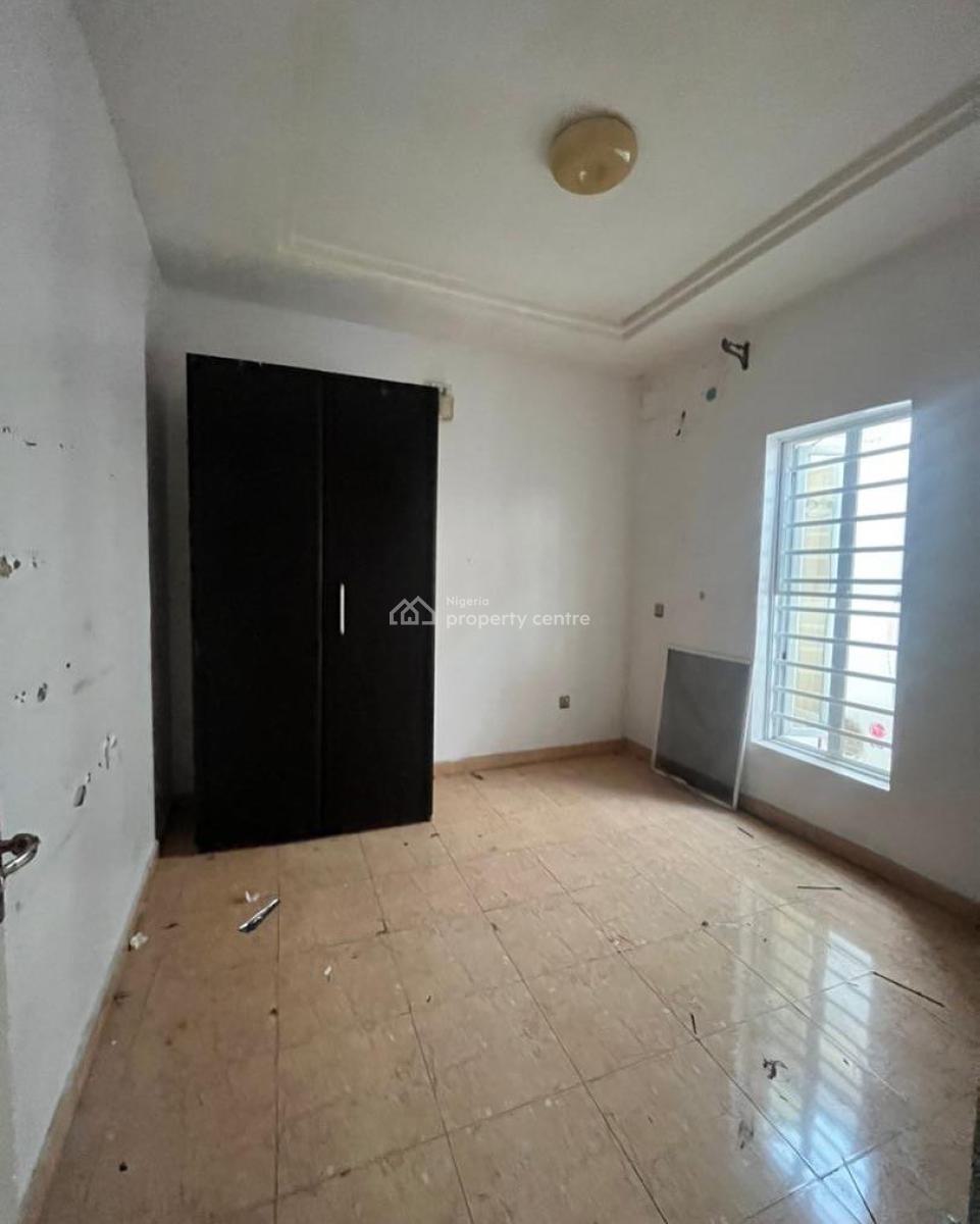 Lovely 4 Bedroom Semi-detached Duplex with Bq, Orchid, Lekki, Lagos, Semi-detached Duplex for Sale