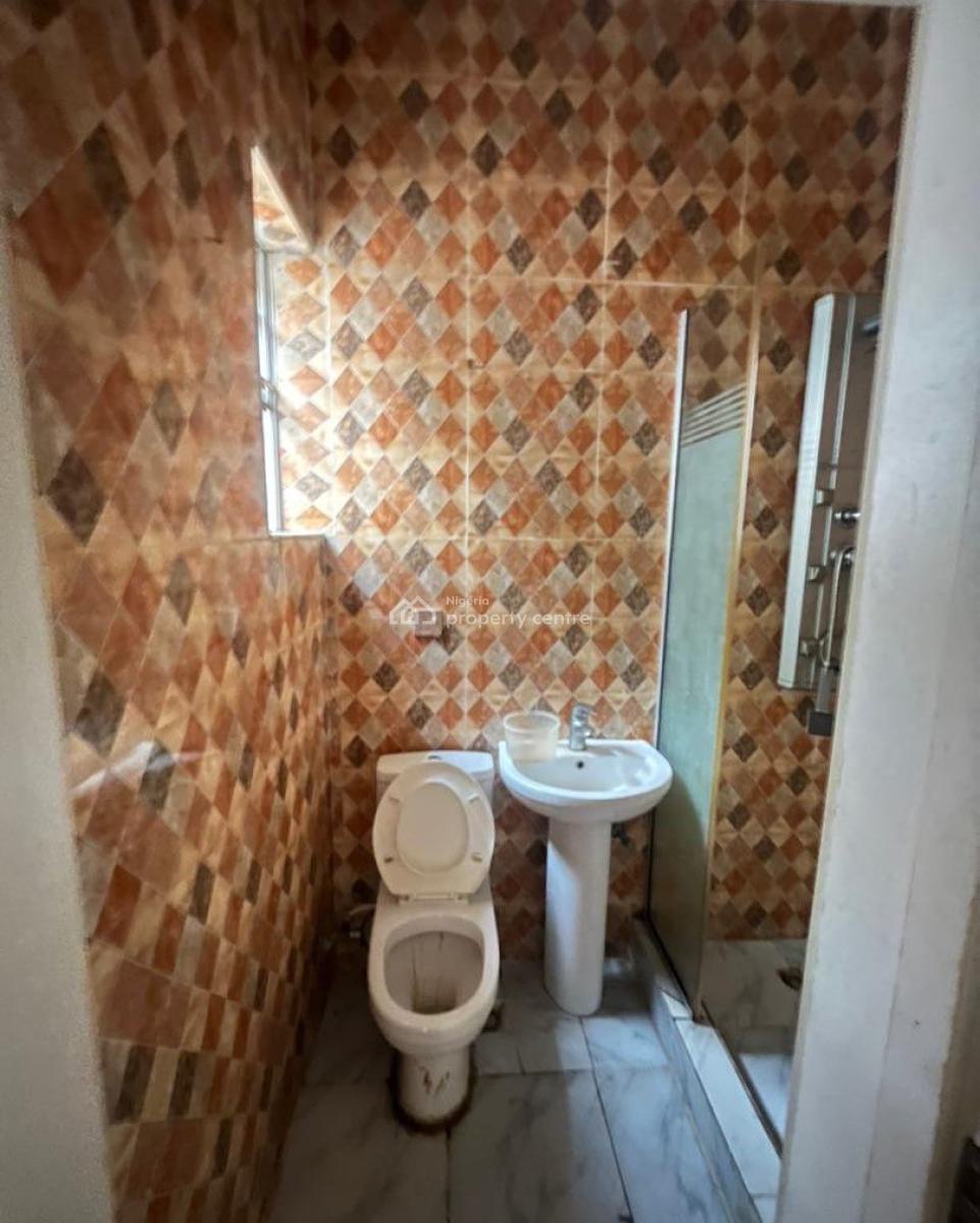 Lovely 4 Bedroom Semi-detached Duplex with Bq, Orchid, Lekki, Lagos, Semi-detached Duplex for Sale