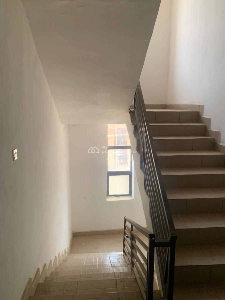 Luxury 3 Bedroom Flat with a Room Bq, Katampe, Abuja, Flat / Apartment for Rent