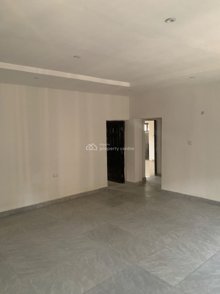 Luxury 3 Bedroom Flat with a Room Bq, Katampe, Abuja, Flat / Apartment for Rent