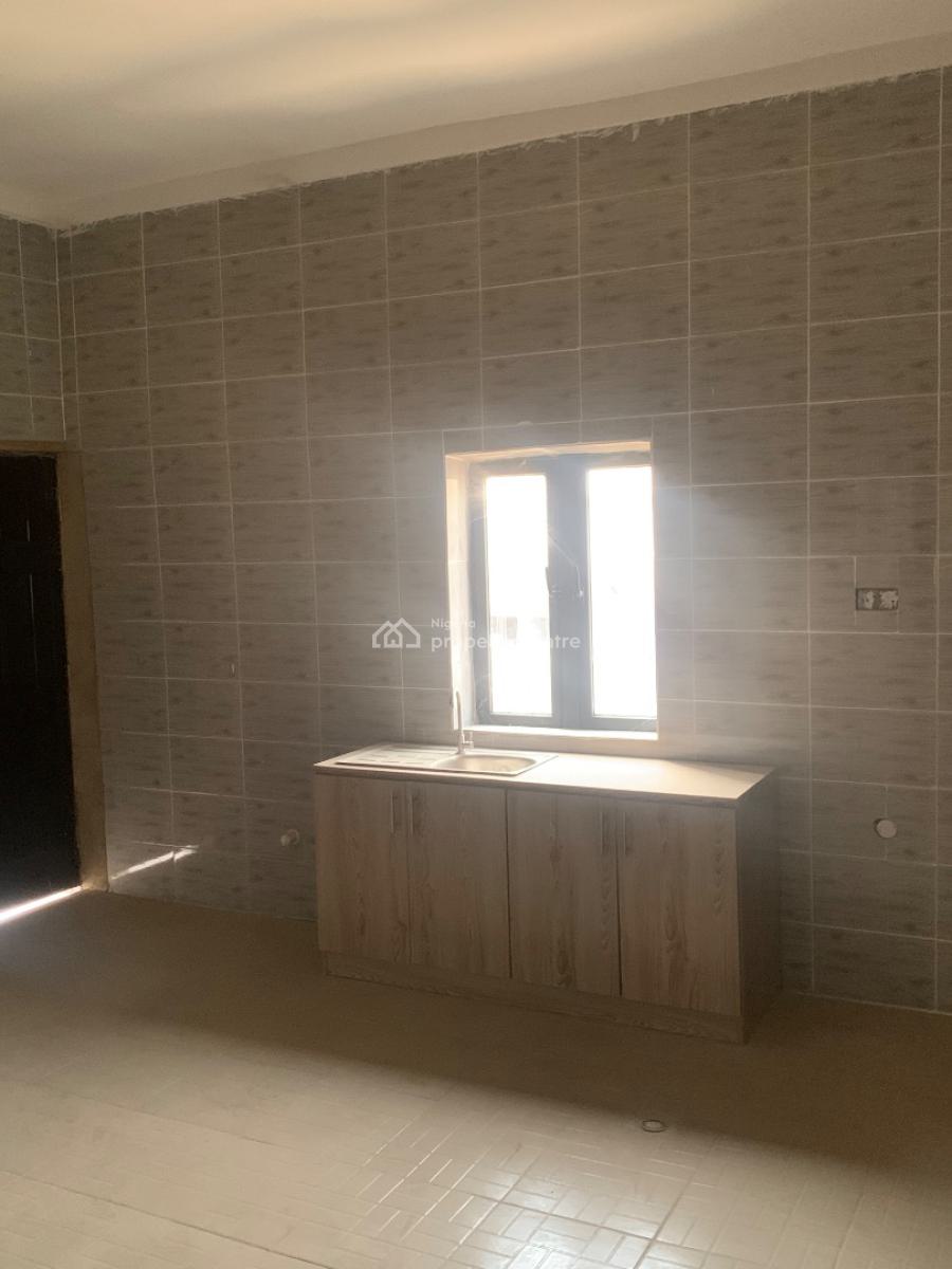 Luxury 3 Bedroom Flat with a Room Bq, Katampe, Abuja, Flat / Apartment for Rent