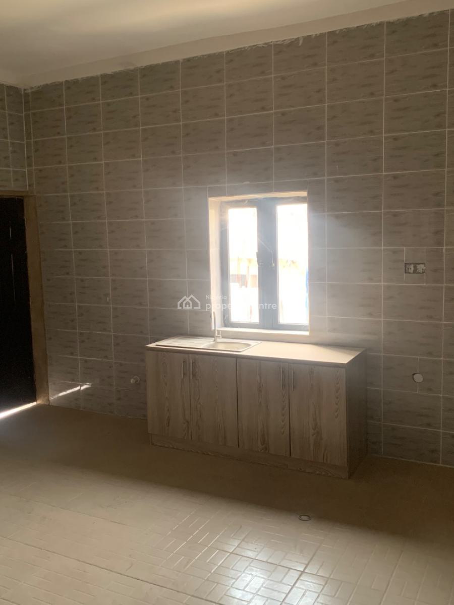 Luxury 3 Bedroom Flat with a Room Bq, Katampe, Abuja, Flat / Apartment for Rent