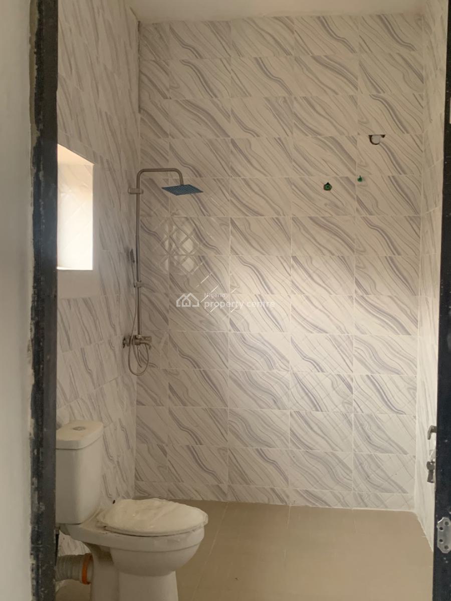 Luxury 3 Bedroom Flat with a Room Bq, Katampe, Abuja, Flat / Apartment for Rent