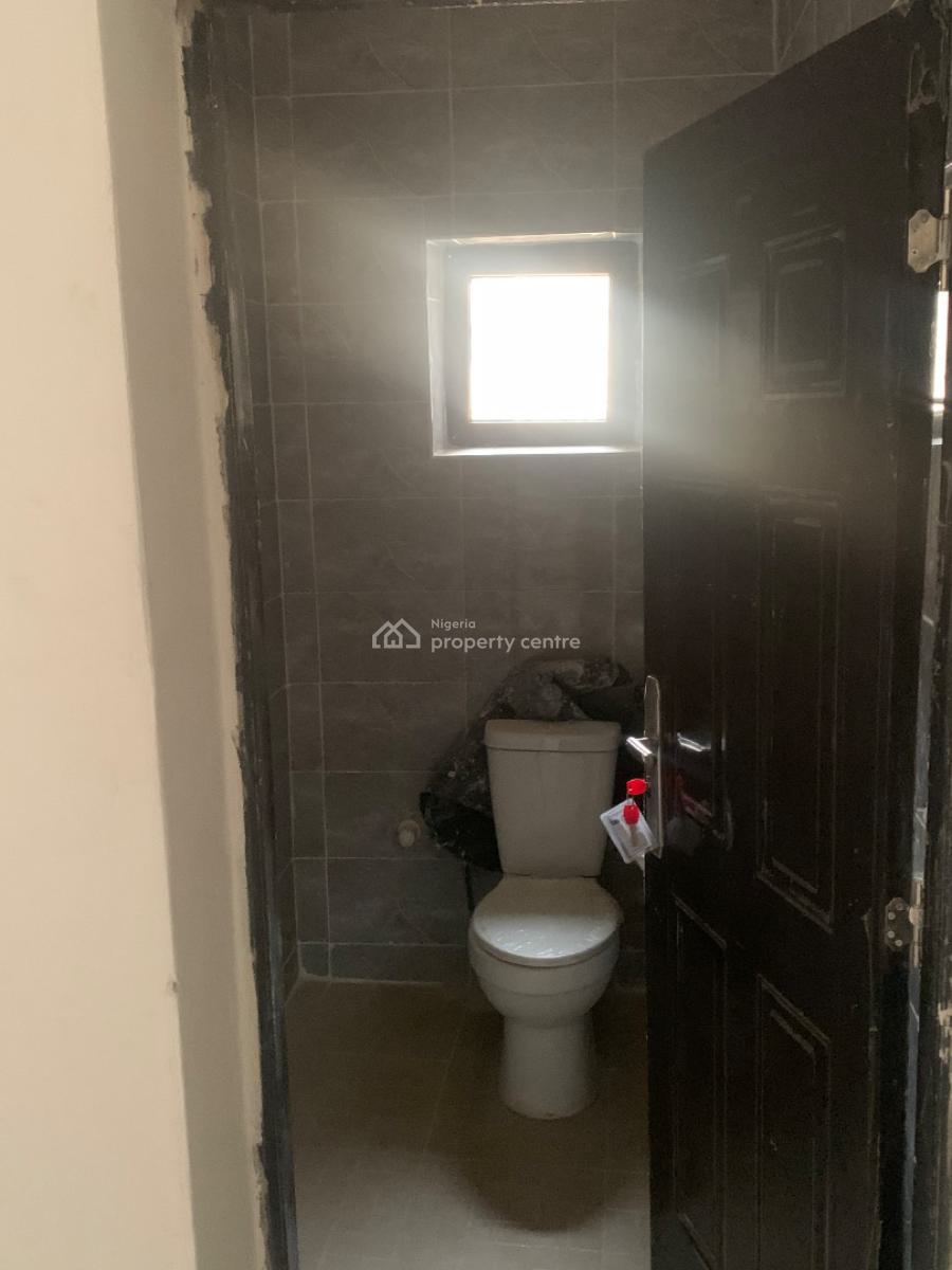 Luxury 3 Bedroom Flat with a Room Bq, Katampe, Abuja, Flat / Apartment for Rent