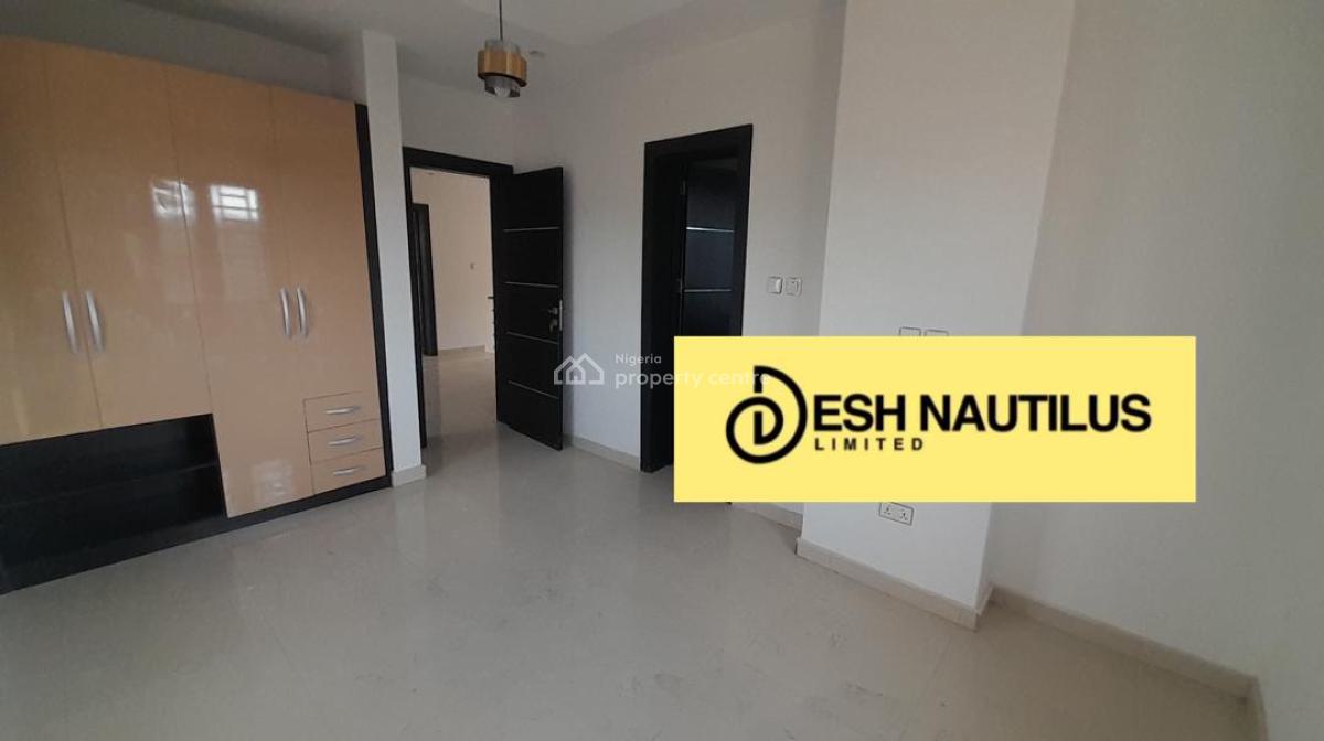 4 Bedroom Duplex with Bq, Lekki Phase 2, Lekki, Lagos, Detached Duplex for Rent