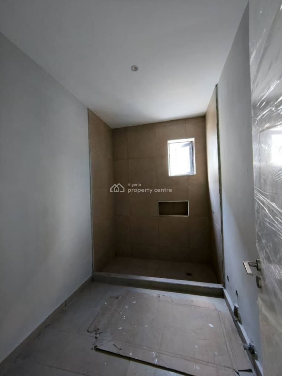 Brand-new Luxury 5 Bedroom Fully Detached Plus Bq, Lekki Phase 1, Lekki, Lagos, Detached Duplex for Sale